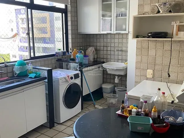 Apartamento 3 quartos e 2 banheiros, à venda, no bairro Fátima em Teresina