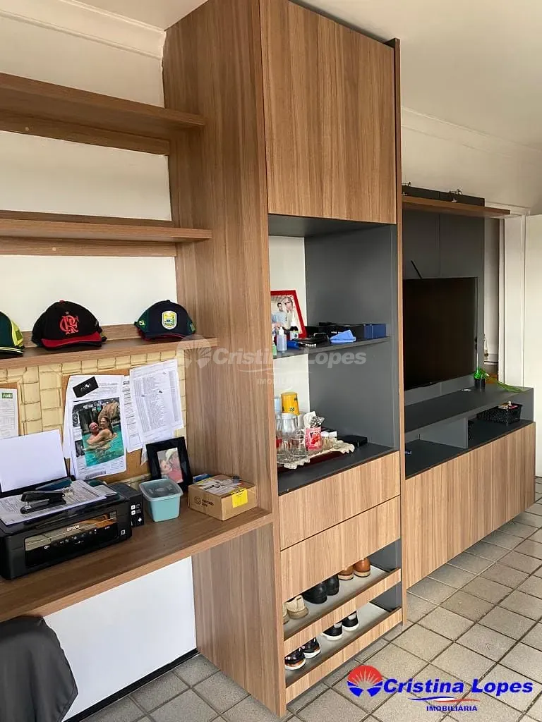 Apartamento, 3 quartos, 150 m² - Foto 7