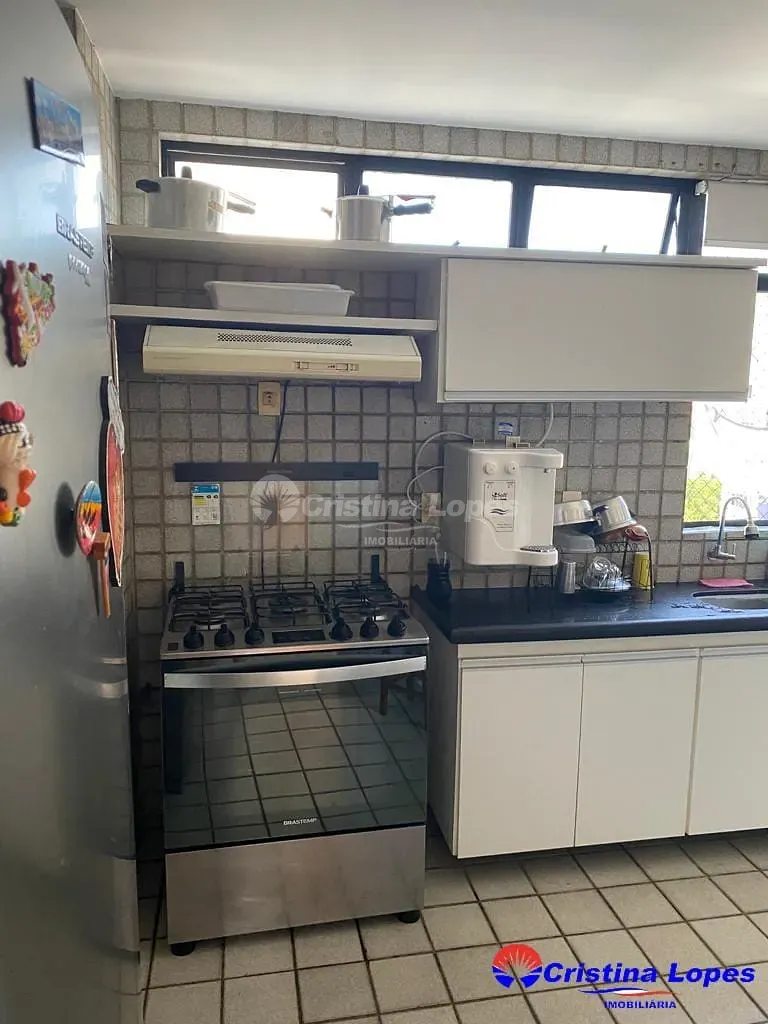 Apartamento, 3 quartos, 150 m² - Foto 6