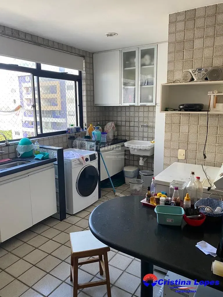 Apartamento, 3 quartos, 150 m² - Foto 5