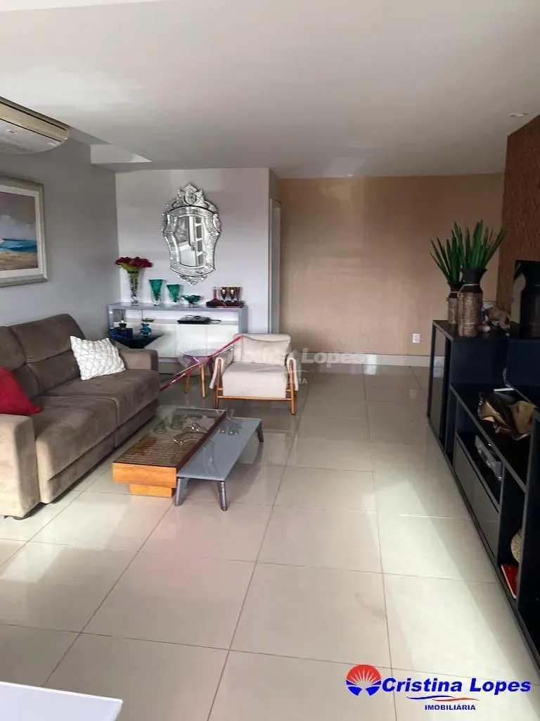 Apartamento, 3 quartos, 150 m² - Foto 1