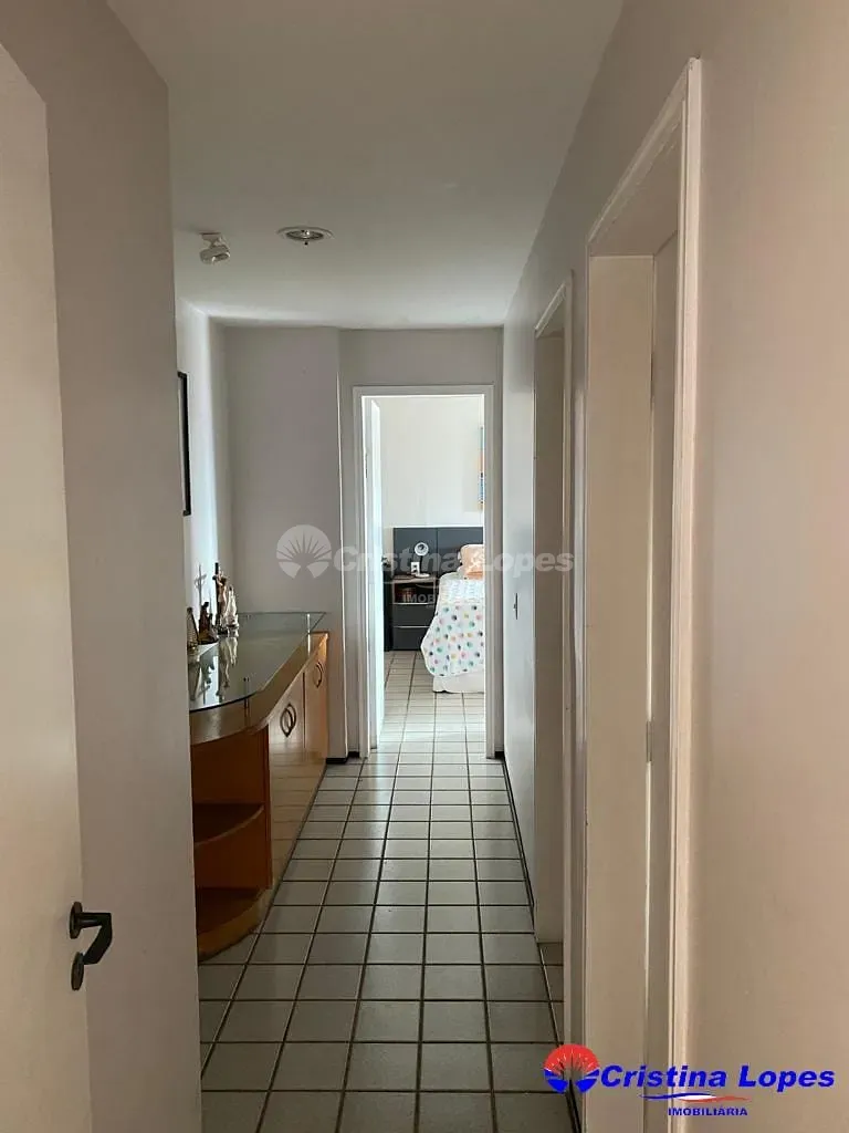 Apartamento, 3 quartos, 150 m² - Foto 3
