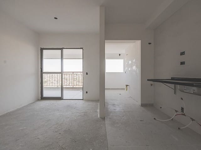 Apartamento 2 quartos e 2 banheiros, à venda, no bairro Vila Ema em São Paulo