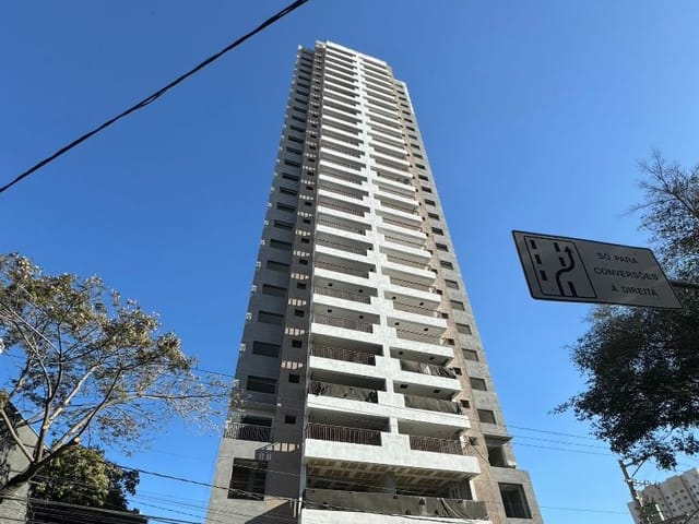 Apartamento 2 quartos e 2 banheiros, à venda, no bairro Vila Ema em São Paulo