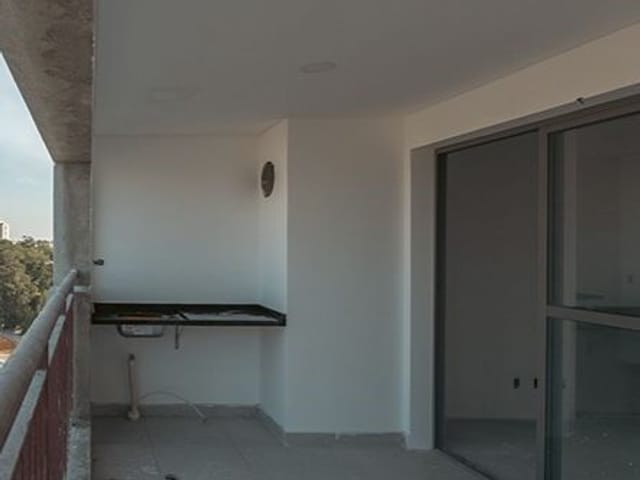Apartamento 2 quartos e 2 banheiros, à venda, no bairro Vila Ema em São Paulo