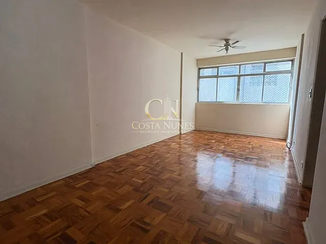 Apartamento 3 quartos e 3 banheiros, para alugar, no bairro Santa Cecília em São Paulo