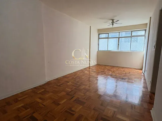 Apartamento 3 quartos e 3 banheiros, para alugar, no bairro Santa Cecília em São Paulo
