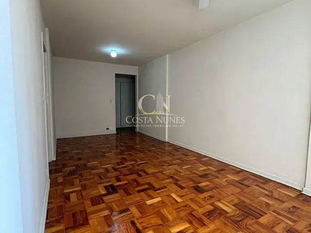 Apartamento 3 quartos e 3 banheiros, para alugar, no bairro Santa Cecília em São Paulo