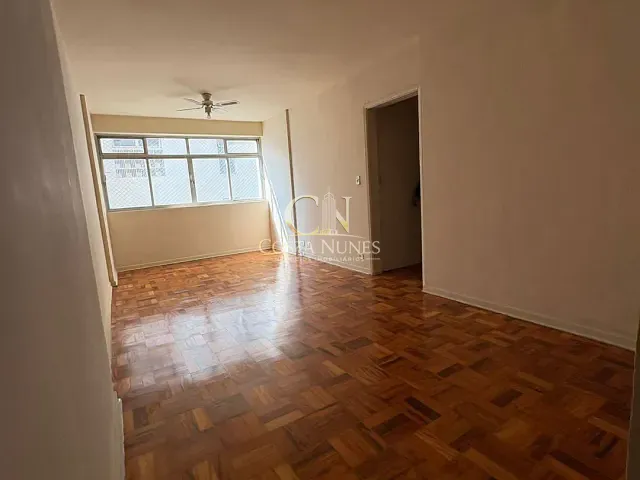 Apartamento 3 quartos e 3 banheiros, para alugar, no bairro Santa Cecília em São Paulo