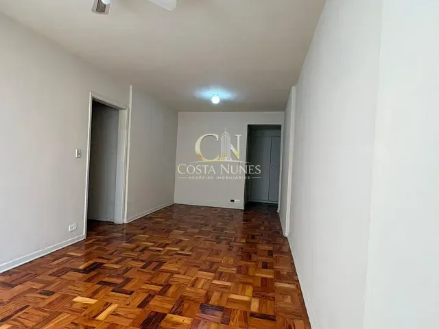 Apartamento 3 quartos e 3 banheiros, para alugar, no bairro Santa Cecília em São Paulo