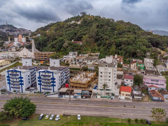 Foto do Apartamento - Studio com vista mar no Bairro Saco dos Limões em Florianópolis, Santa Catarina ( Entrega em 2028) | Costão Sul Imóveis