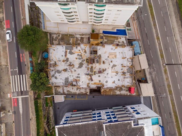 Foto do Apartamento - Studio com vista mar no Bairro Saco dos Limões em Florianópolis, Santa Catarina ( Entrega em 2028) | Costão Sul Imóveis