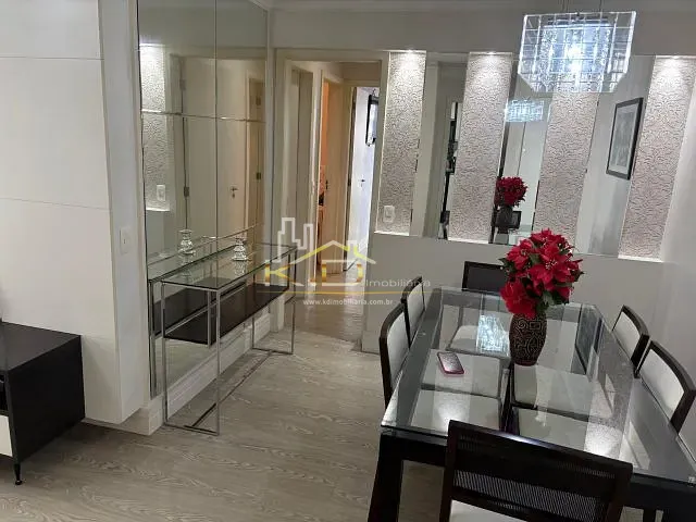 Apartamento 3 quartos e 3 banheiros, à venda, no bairro Vila Leopoldina em São Paulo