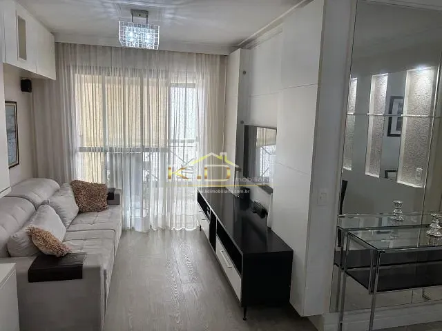 Apartamento 3 quartos e 3 banheiros, à venda, no bairro Vila Leopoldina em São Paulo