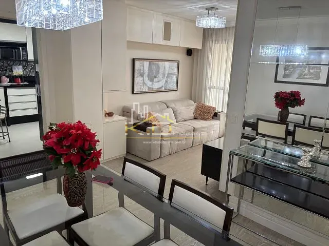 Apartamento 3 quartos e 3 banheiros, à venda, no bairro Vila Leopoldina em São Paulo