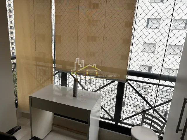 Apartamento 3 quartos e 3 banheiros, à venda, no bairro Vila Leopoldina em São Paulo