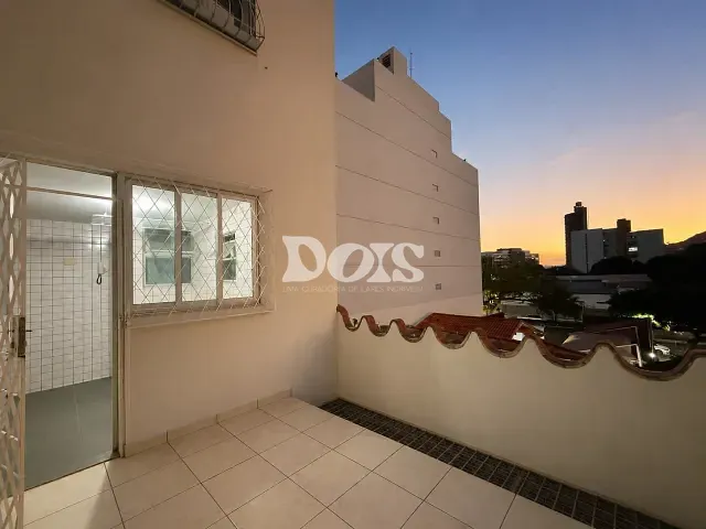 Apartamento 3 quartos e 3 banheiros, à venda, no bairro Bento Ferreira em Vitória