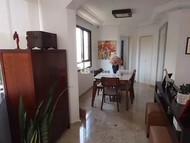 Apartamento 3 quartos e 3 banheiros, à venda, no bairro Água Fria em São Paulo