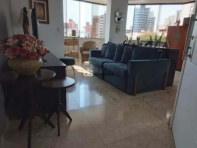 Apartamento 3 quartos e 3 banheiros, à venda, no bairro Água Fria em São Paulo