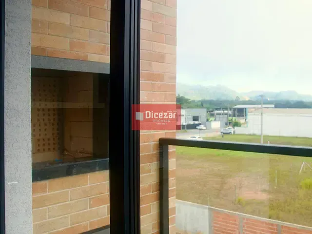 Apartamento 2 quartos e 2 banheiros, à venda, no bairro Nossa Sra. da Paz em Balneário Piçarras