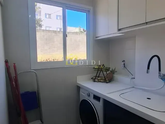 Apartamento 2 quartos e 2 banheiros, à venda, no bairro Centro em Porto Feliz