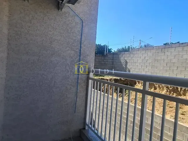 Apartamento 2 quartos e 2 banheiros, à venda, no bairro Centro em Porto Feliz