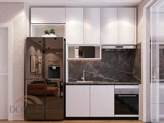 Apartamento com 71m² 2 quartos e 2 banheiros, à venda, no bairro Caravelas em Ipatinga