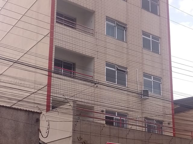 Foto do Apartamento - Ref - 5103 - Apartamento para locação, Manoel Honório, Juiz de Fora, MG | Dutra Imoveis