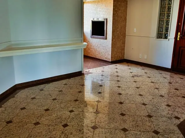 Apartamento com 449m² 5 quartos e 6 banheiros, à venda, no bairro Centro em Cascavel