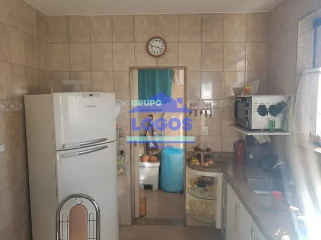 Apartamento com 84m² 3 quartos e 1 banheiro, à venda, no bairro Nossa Senhora da Conceição em João Monlevade