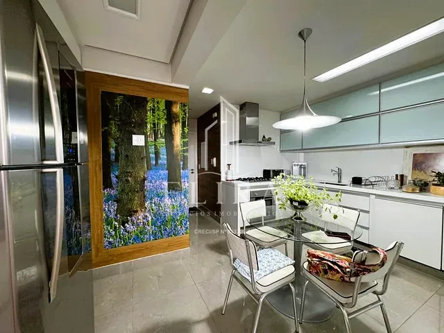 Apartamento 3 quartos e 3 banheiros, à venda, no bairro Vila Santa Catarina em Americana