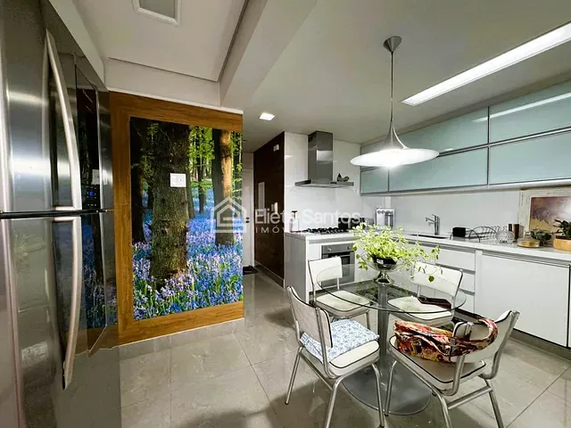 Apartamento 3 quartos e 3 banheiros, à venda, no bairro Vila Santa Catarina em Americana