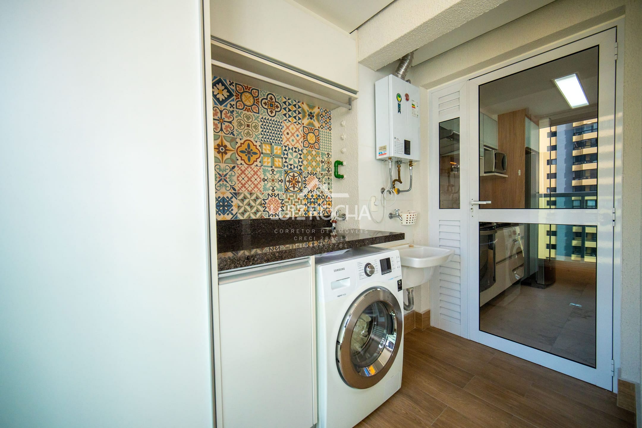 Apartamento, 2 quartos, 64 m² - Foto 13