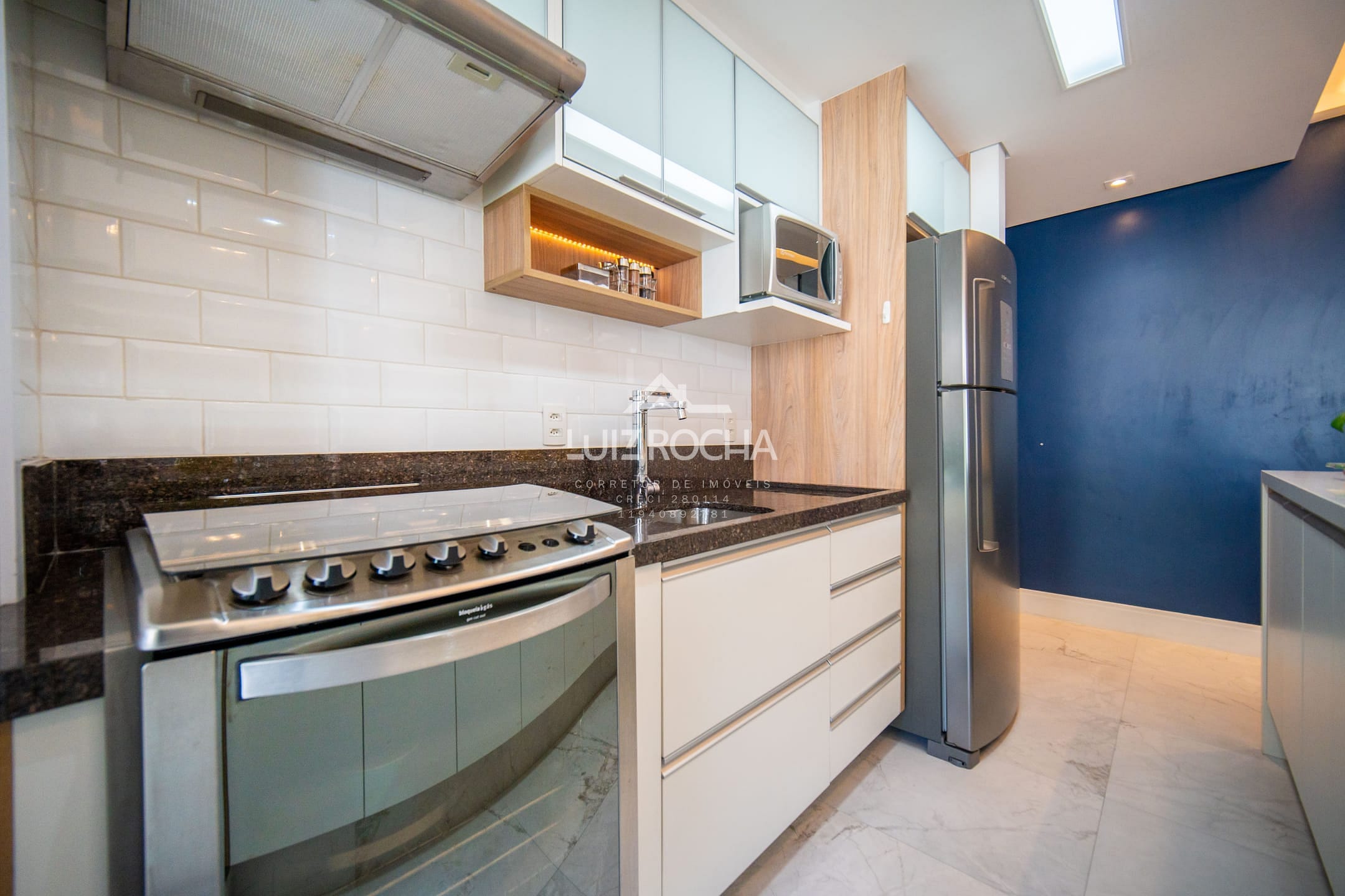 Apartamento, 2 quartos, 64 m² - Foto 14