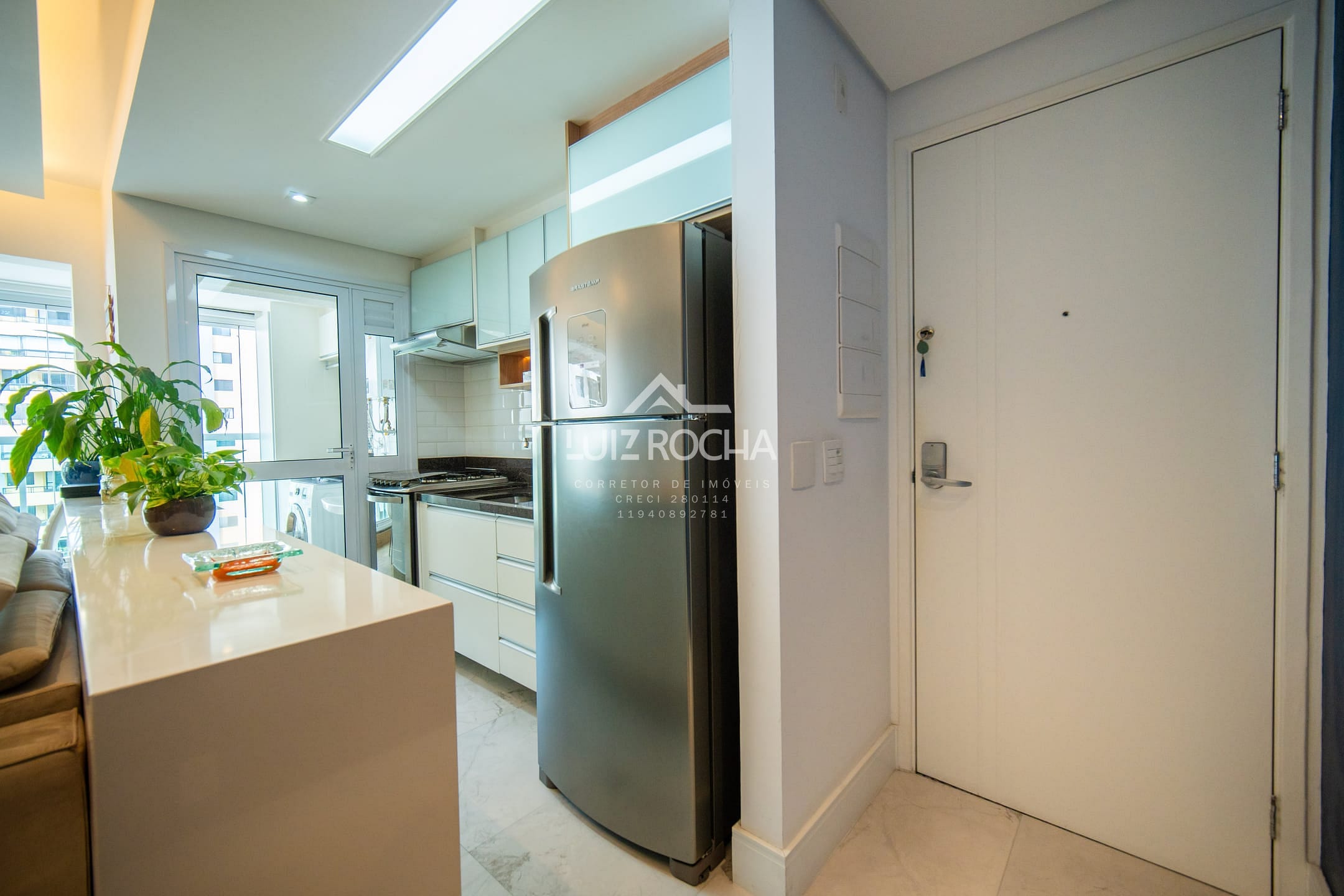 Apartamento, 2 quartos, 64 m² - Foto 15