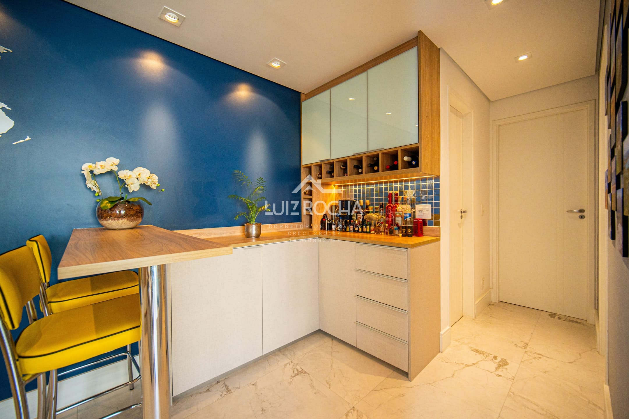 Apartamento, 2 quartos, 64 m² - Foto 18