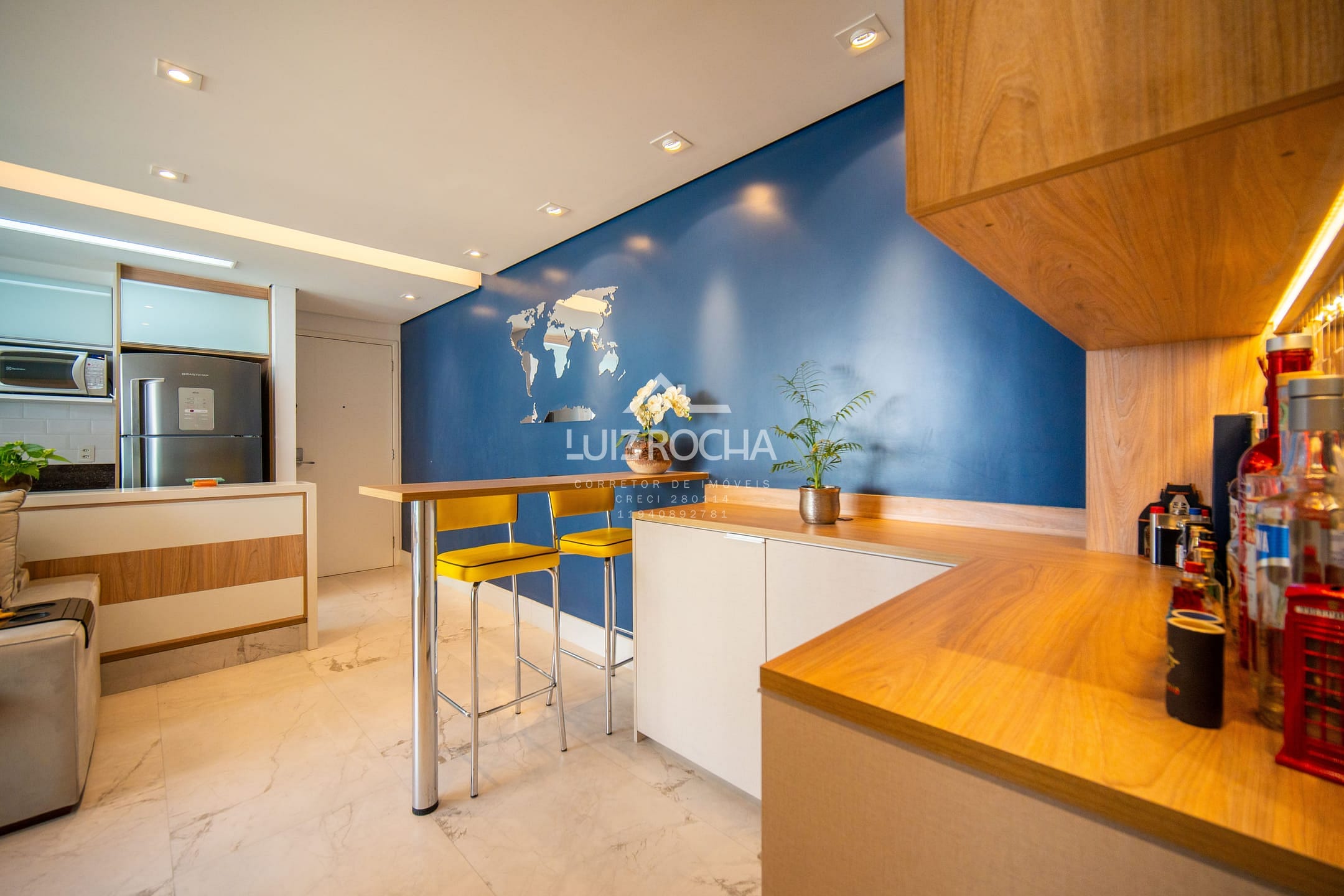 Apartamento, 2 quartos, 64 m² - Foto 19