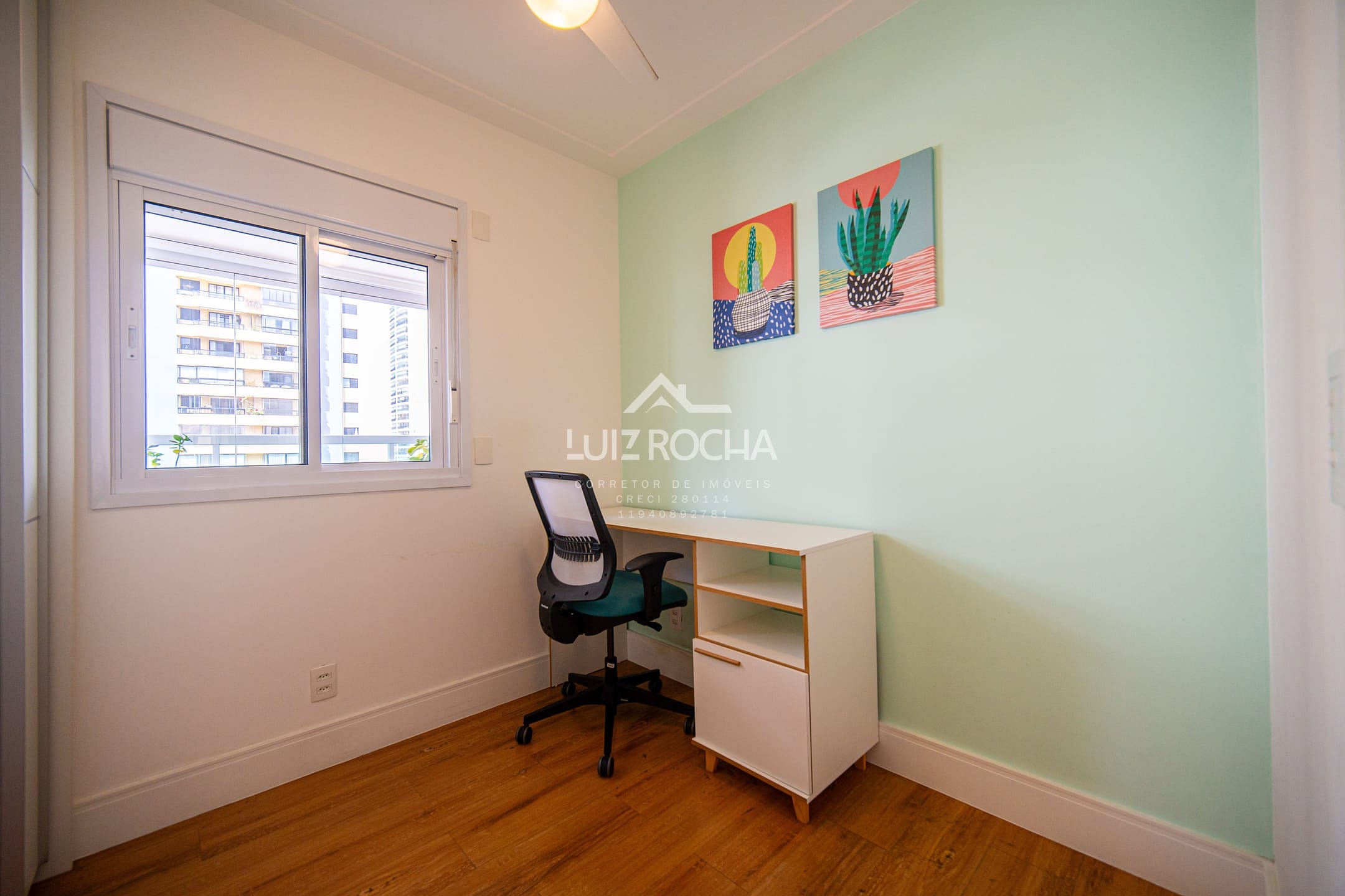 Apartamento, 2 quartos, 64 m² - Foto 21