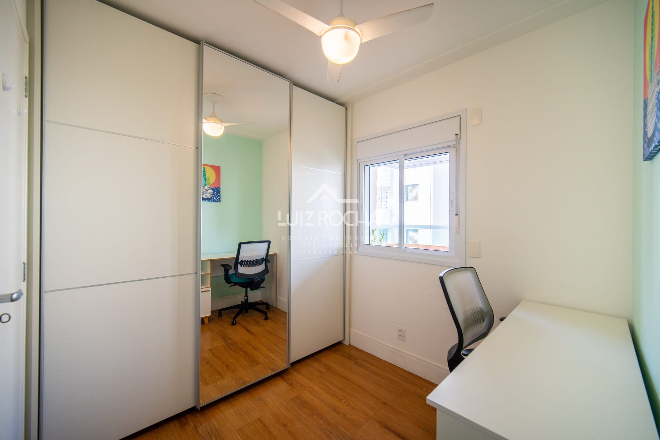 Apartamento, 2 quartos, 64 m² - Foto 22