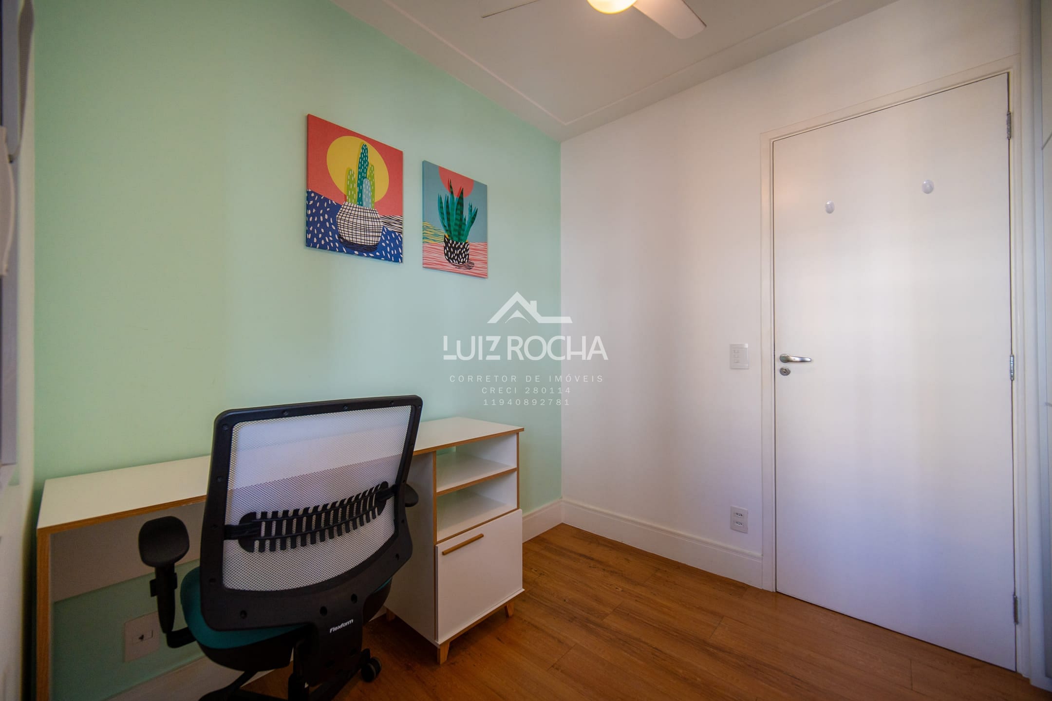 Apartamento, 2 quartos, 64 m² - Foto 23