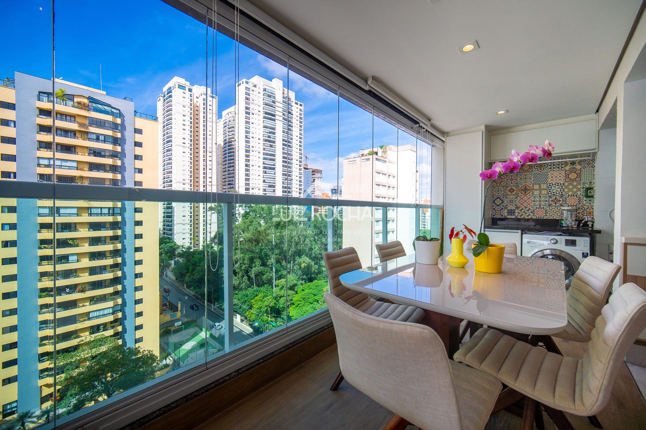 Apartamento, 2 quartos, 64 m² - Foto 8