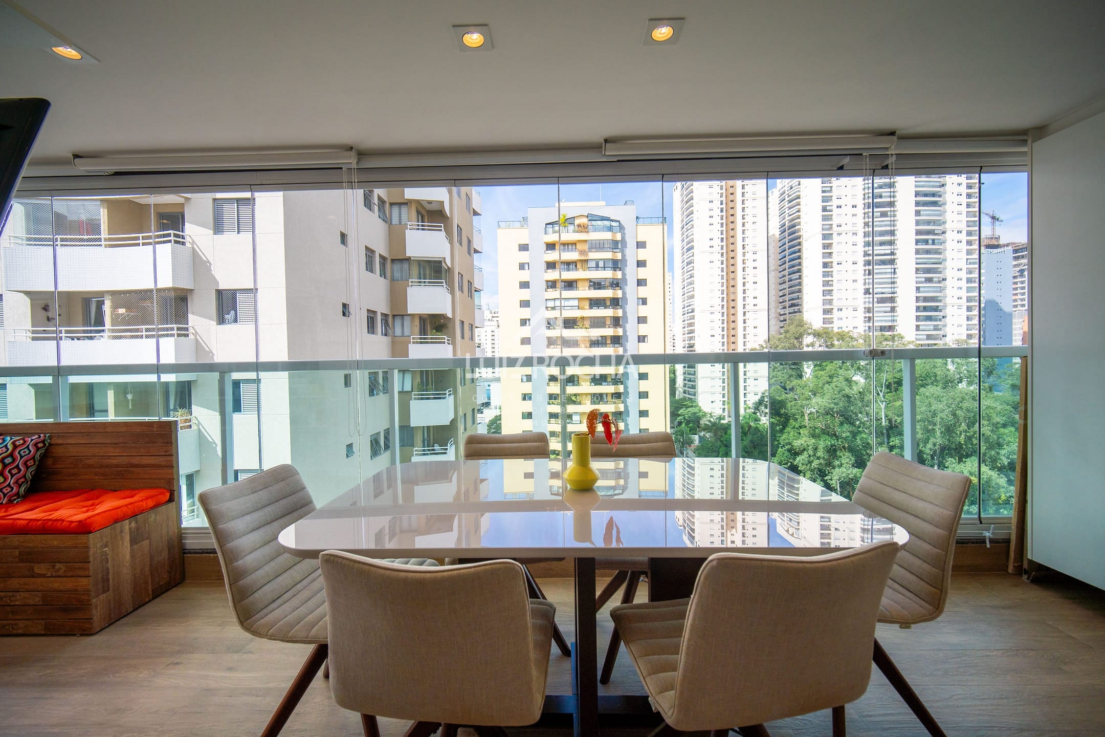 Apartamento, 2 quartos, 64 m² - Foto 9