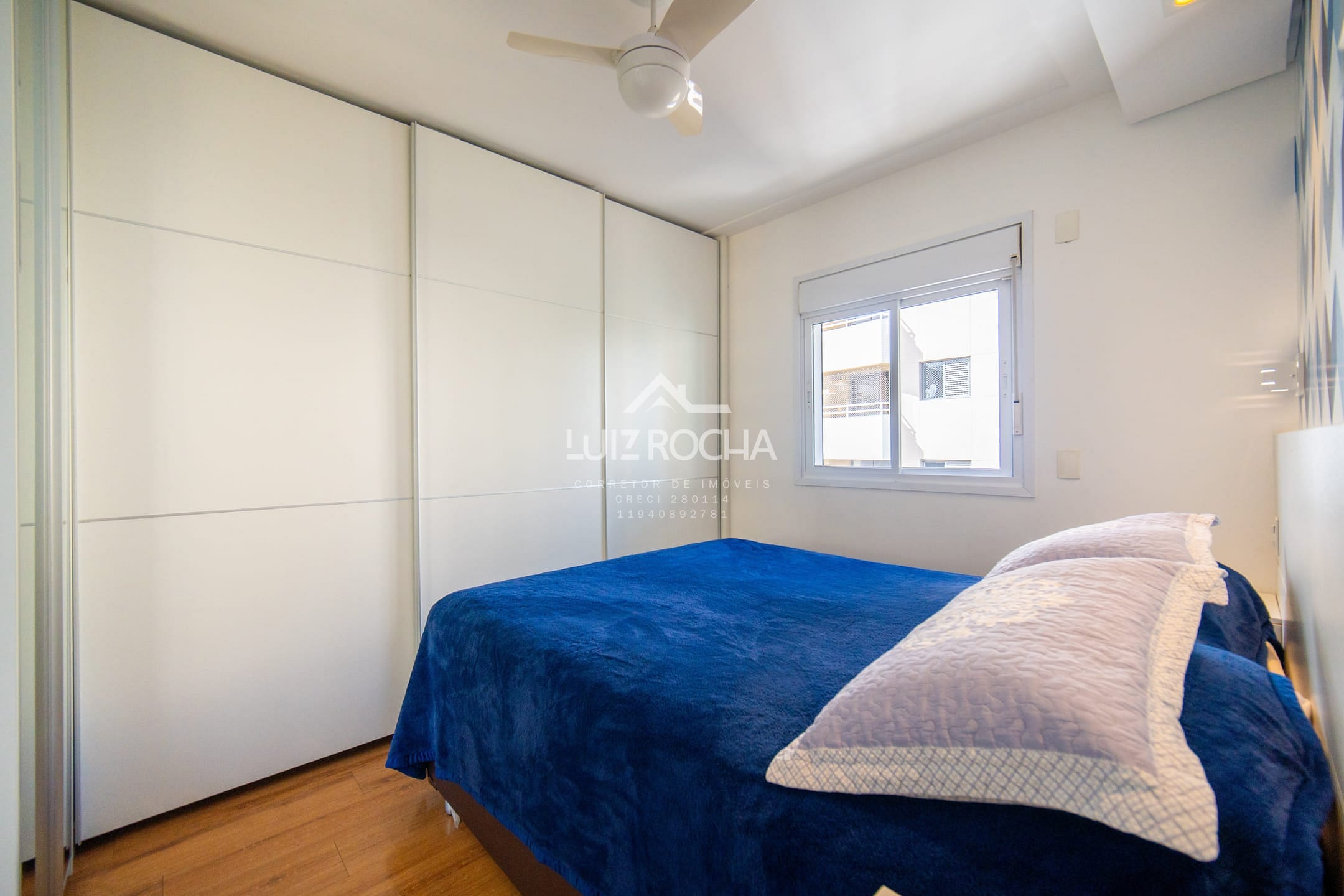 Apartamento, 2 quartos, 64 m² - Foto 24