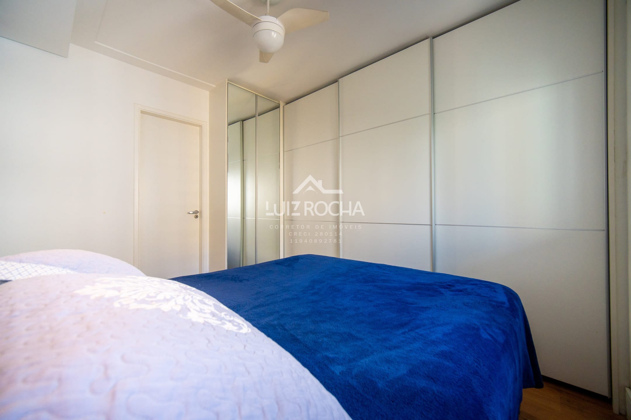 Apartamento, 2 quartos, 64 m² - Foto 25