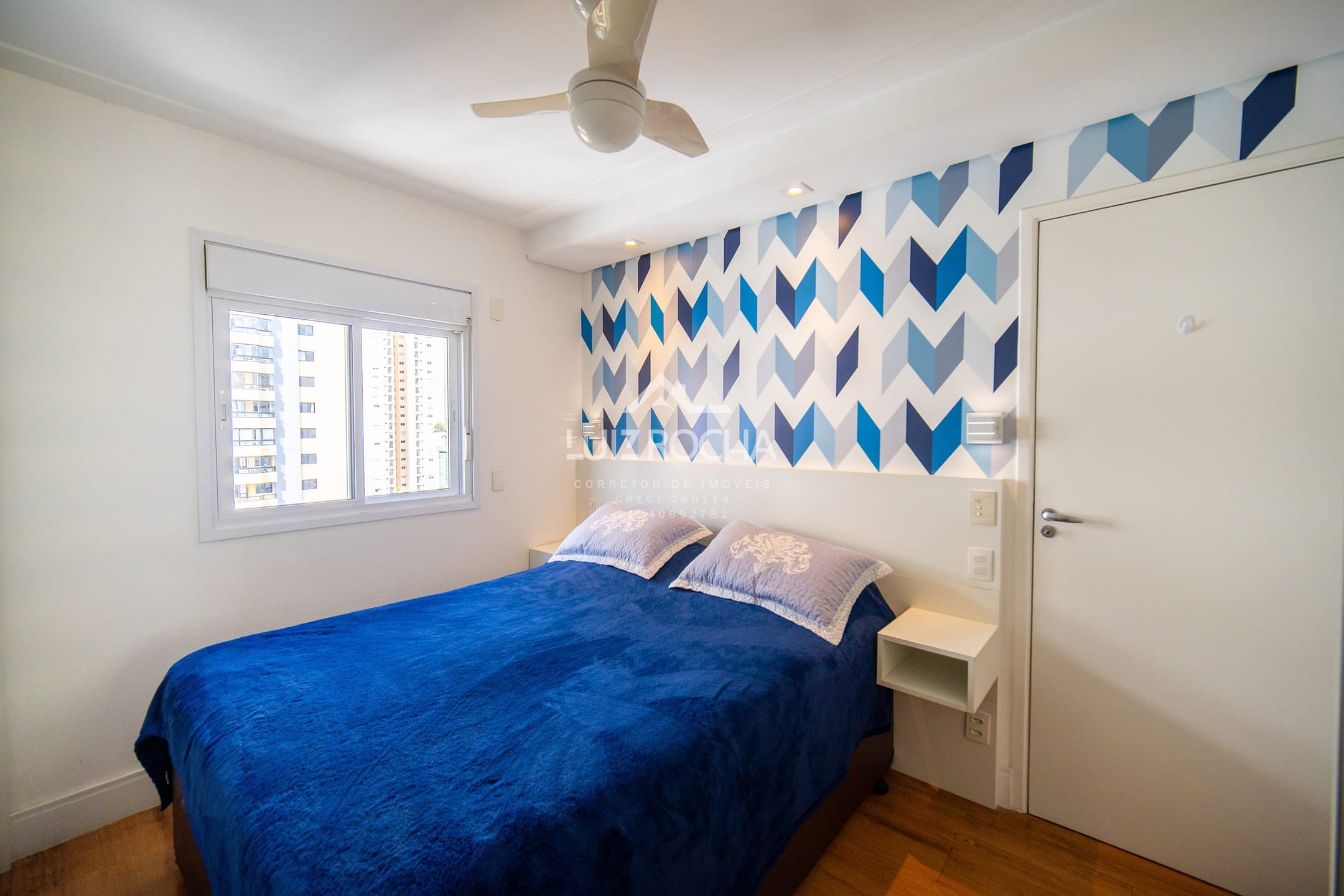 Apartamento, 2 quartos, 64 m² - Foto 26