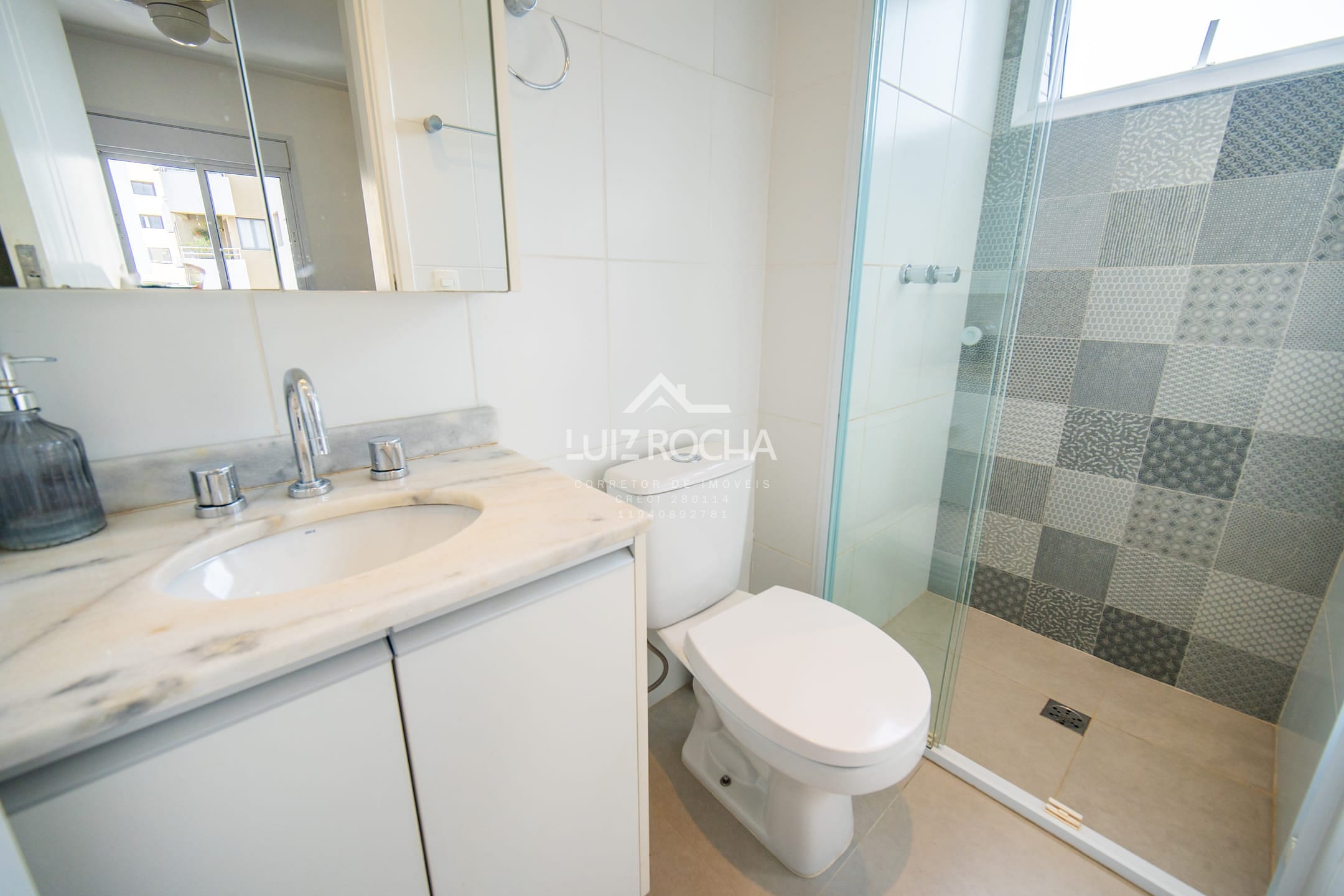 Apartamento, 2 quartos, 64 m² - Foto 27