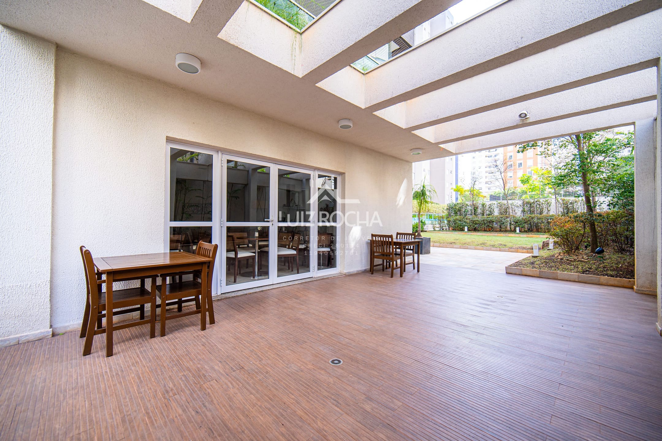 Apartamento, 2 quartos, 64 m² - Foto 39