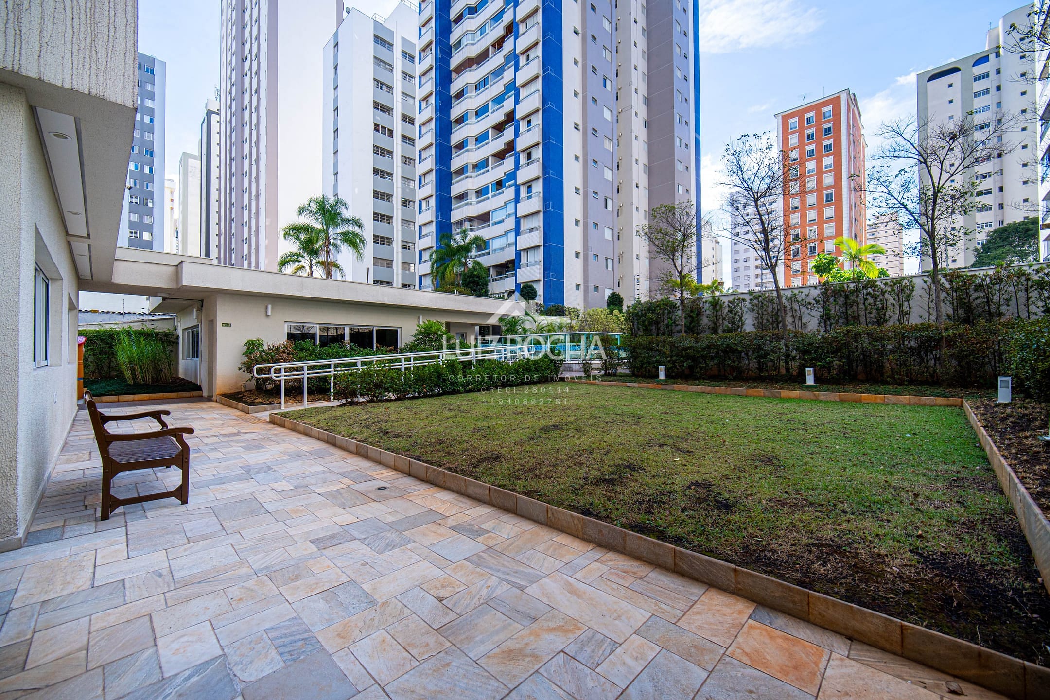 Apartamento, 2 quartos, 64 m² - Foto 40