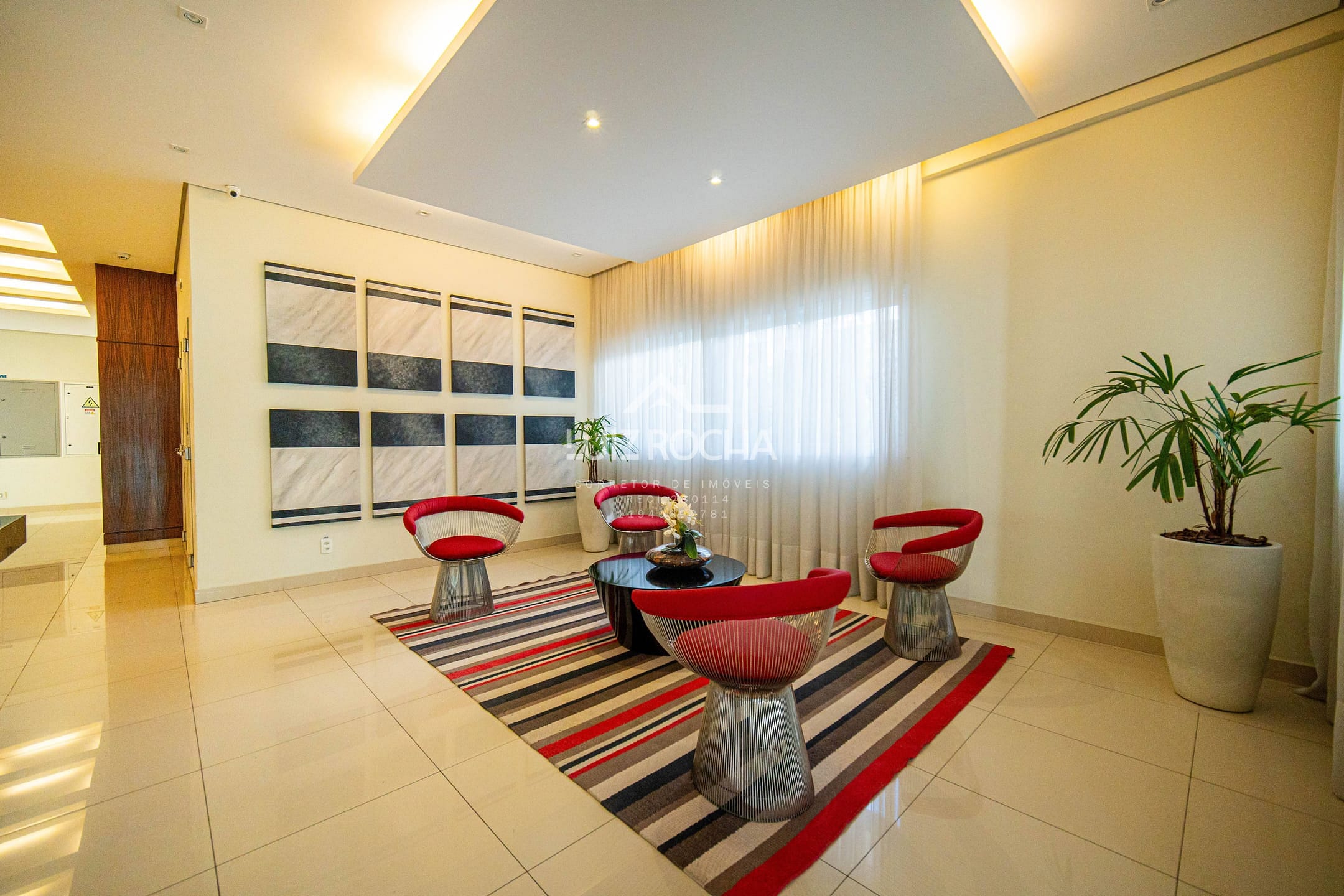 Apartamento, 2 quartos, 64 m² - Foto 41