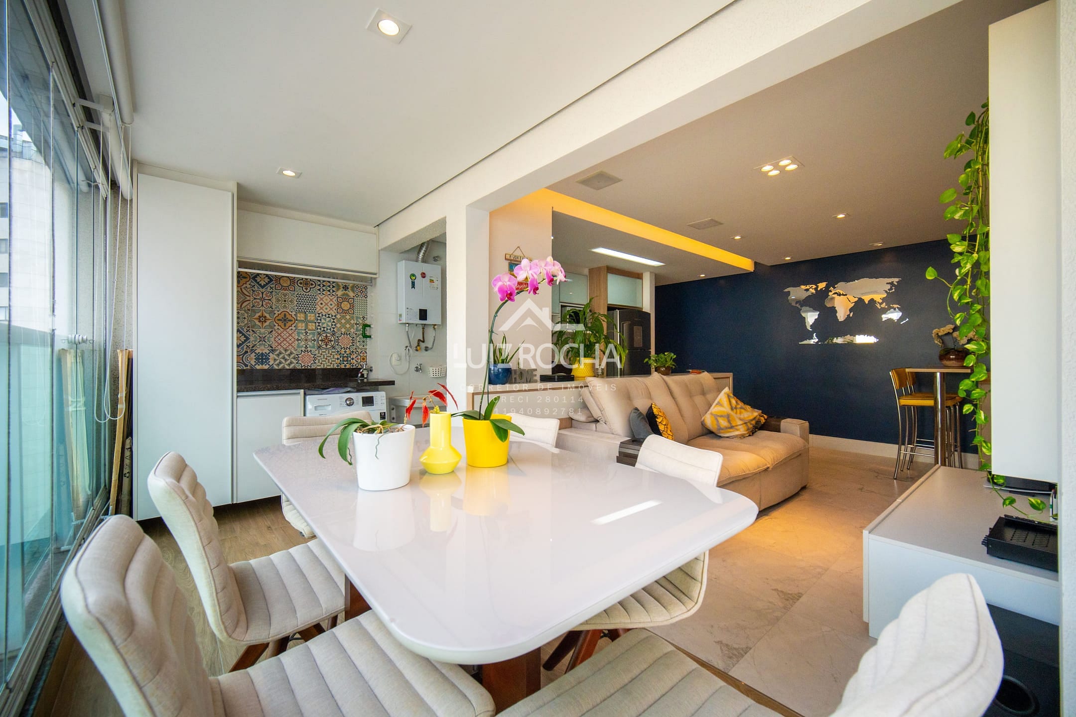 Apartamento, 2 quartos, 64 m² - Foto 6